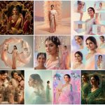 Best 10 Professional Saree AI Prompts for Confident Business Meeting Photography | saree prompt ChatGPT